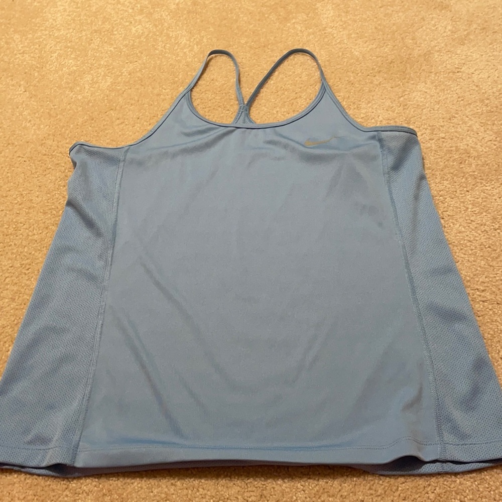 Nike Dri-fit Tank